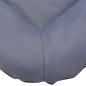 vidaXL Hundebett Größe XL Grau vidaXL Hundebett Größe XL Grau