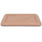 vidaXL Hundebett Größe XL Beige vidaXL Hundebett Größe XL Beige