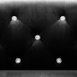 vidaXL Sessel Schwarz Samt vidaXL Sessel Schwarz Samt