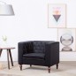 vidaXL Sessel Schwarz Samt vidaXL Sessel Schwarz Samt