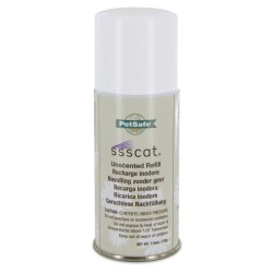 PetSafe Nachfüllspray für Fernhaltespray Ssscat