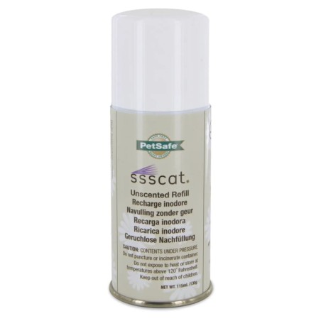 PetSafe Nachfüllspray für Fernhaltespray Ssscat