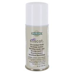 PetSafe Nachfüllspray für Fernhaltespray Ssscat