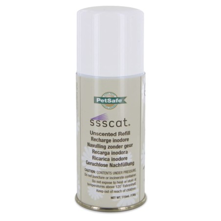 PetSafe Nachfüllspray für Fernhaltespray Ssscat