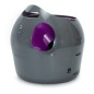 PetSafe Automatischer Ballwerfer für Haustiere 9 m Grau und Lila PetSafe Automatischer Ballwerfer für Haustiere 9 m Grau und Lila