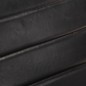 vidaXL Sessel Schwarz Echtleder vidaXL Sessel Schwarz Echtleder
