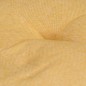 vidaXL Palettensofa-Kissen Gelb 73x40x7 cm vidaXL Palettensofa-Kissen Gelb 73x40x7 cm
