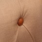 vidaXL Sessel Braun Echtleder und Massivholz Mango vidaXL Sessel Braun Echtleder und Massivholz Mango