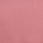 vidaXL Fußhocker Rosa 78x56x32 cm Samt vidaXL Fußhocker Rosa 78x56x32 cm Samt