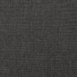 vidaXL Fußhocker Dunkelgrau 78x56x32 cm Stoff vidaXL Fußhocker Dunkelgrau 78x56x32 cm Stoff