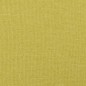 vidaXL Fußhocker Grün 78x56x32 cm Stoff vidaXL Fußhocker Grün 78x56x32 cm Stoff