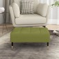 vidaXL Fußhocker Hellgrün 78x56x32 cm Samt vidaXL Fußhocker Hellgrün 78x56x32 cm Samt