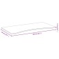 vidaXL Schreibtischplatte 100x50x1,5 cm Bambus vidaXL Schreibtischplatte 100x50x1,5 cm Bambus