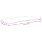 vidaXL Schreibtischplatte 110x55x1,5 cm Bambus vidaXL Schreibtischplatte 110x55x1,5 cm Bambus