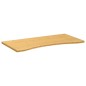 vidaXL Schreibtischplatte 80x40x2,5 cm Bambus vidaXL Schreibtischplatte 80x40x2,5 cm Bambus