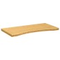 vidaXL Schreibtischplatte 110x55x4 cm Bambus vidaXL Schreibtischplatte 110x55x4 cm Bambus