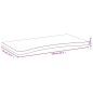 vidaXL Schreibtischplatte 110x55x4 cm Bambus vidaXL Schreibtischplatte 110x55x4 cm Bambus