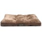 Scruffs & Tramps Hundebett Chester Größe L Braun 1161 Scruffs & Tramps Hundebett Chester Größe L Braun 1161