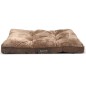 Scruffs & Tramps Hundebett Chester Größe L Braun 1161 Scruffs & Tramps Hundebett Chester Größe L Braun 1161