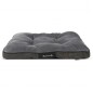 Scruffs & Tramps Hundebett Chester Größe M Grau 1160 Scruffs & Tramps Hundebett Chester Größe M Grau 1160