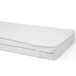 CHILDHOME Matratzenauflage Puro Aero Safe Sleeper 70x140 cm TOP140