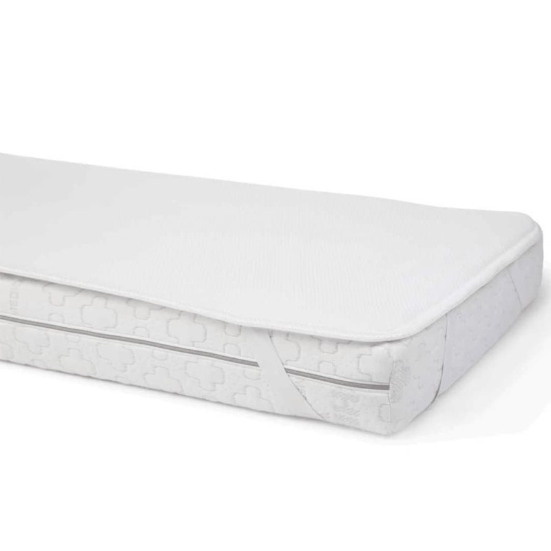 CHILDHOME Matratzenauflage Puro Aero Safe Sleeper 70x140 cm TOP140 CHILDHOME Matratzenauflage Puro Aero Safe Sleeper 70x140 cm TOP140
