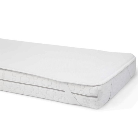 CHILDHOME Matratzenauflage Puro Aero Safe Sleeper 70x140 cm TOP140