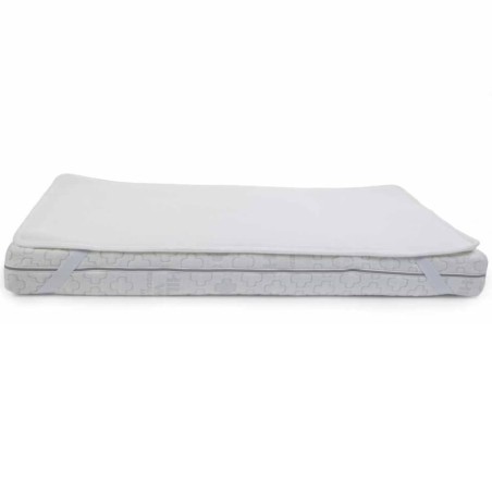 CHILDHOME Matratzenauflage Puro Aero Safe Sleeper 70x140 cm TOP140