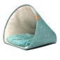 D&D Tierhöhle Scott 43×43×35 cm Blau D&D Tierhöhle Scott 43×43×35 cm Blau