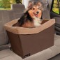 Happy Ride Haustier-Autositz Tagalong L Braun Happy Ride Haustier-Autositz Tagalong L Braun