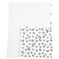 CHILDHOME Babydecke 100x80cm Jersey Leopard CHILDHOME Babydecke 100x80cm Jersey Leopard