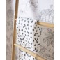 CHILDHOME Babydecke 100x80cm Jersey Leopard CHILDHOME Babydecke 100x80cm Jersey Leopard