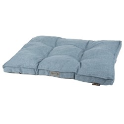Scruffs Haustiermatratze Manhattan Blau