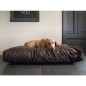 Designed by Lotte Hundekissen Unnay Braun 100x70x15 cm Designed by Lotte Hundekissen Unnay Braun 100x70x15 cm