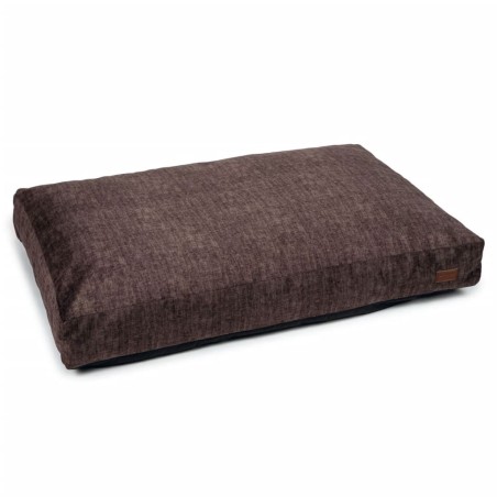 Designed by Lotte Hundekissen Unnay Braun 100x70x15 cm