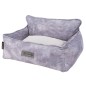 Scruffs & Tramps Hundebett Kensington Größe M 60x50 cm Grau Scruffs & Tramps Hundebett Kensington Größe M 60x50 cm Grau