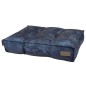 Scruffs & Tramps Hundematratze Kensington Größe M 80x60 cm Marineblau Scruffs & Tramps Hundematratze Kensington Größe M 80x60 cm Marineblau