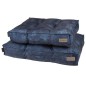 Scruffs & Tramps Hundematratze Kensington Größe M 80x60 cm Marineblau Scruffs & Tramps Hundematratze Kensington Größe M 80x60 cm Marineblau