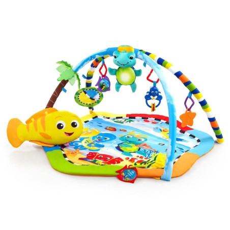 Baby Einstein Spielmatte Rhytm of the Reef