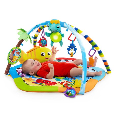 Baby Einstein Spielmatte Rhytm of the Reef