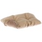 Ferplast Hunde- und Katzenbett Chester 80 Beige Ferplast Hunde- und Katzenbett Chester 80 Beige