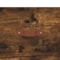 vidaXL Highboard Räuchereiche 69,5x34x180 cm Holzwerkstoff vidaXL Highboard Räuchereiche 69,5x34x180 cm Holzwerkstoff