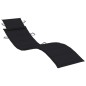 vidaXL Sonnenliegen 2 Stk. mit Tisch und Auflagen Massivholz Akazie vidaXL Sonnenliegen 2 Stk. mit Tisch und Auflagen Massivholz Akazie