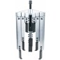 KS Tools 12-tlg. Universal-Abziehersatz 100 - 260 mm 700.1300 KS Tools 12-tlg. Universal-Abziehersatz 100 - 260 mm 700.1300