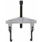 KS Tools 12-tlg. Universal-Abziehersatz 100 - 260 mm 700.1300 KS Tools 12-tlg. Universal-Abziehersatz 100 - 260 mm 700.1300