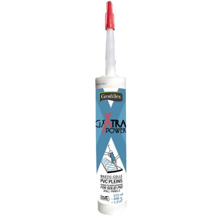 Grosfillex Kleber für Wandverkleidungen Gx Extra Power 310 ml