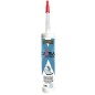 Grosfillex Kleber für Wandverkleidungen Gx Extra Power 310 ml Grosfillex Kleber für Wandverkleidungen Gx Extra Power 310 ml