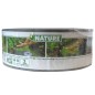Nature Rasenkante mit Bodenanker Set Grau Nature Rasenkante mit Bodenanker Set Grau