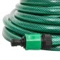 vidaXL Poolschlauch Grün 50 m PVC vidaXL Poolschlauch Grün 50 m PVC