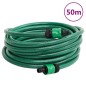 vidaXL Poolschlauch Grün 50 m PVC vidaXL Poolschlauch Grün 50 m PVC